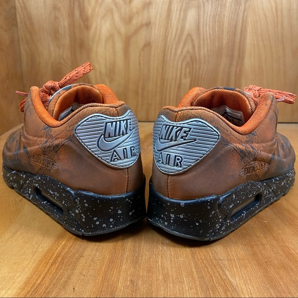Nike Air Max 90 Mars Landing TSS0042 - Picture 4 of 9